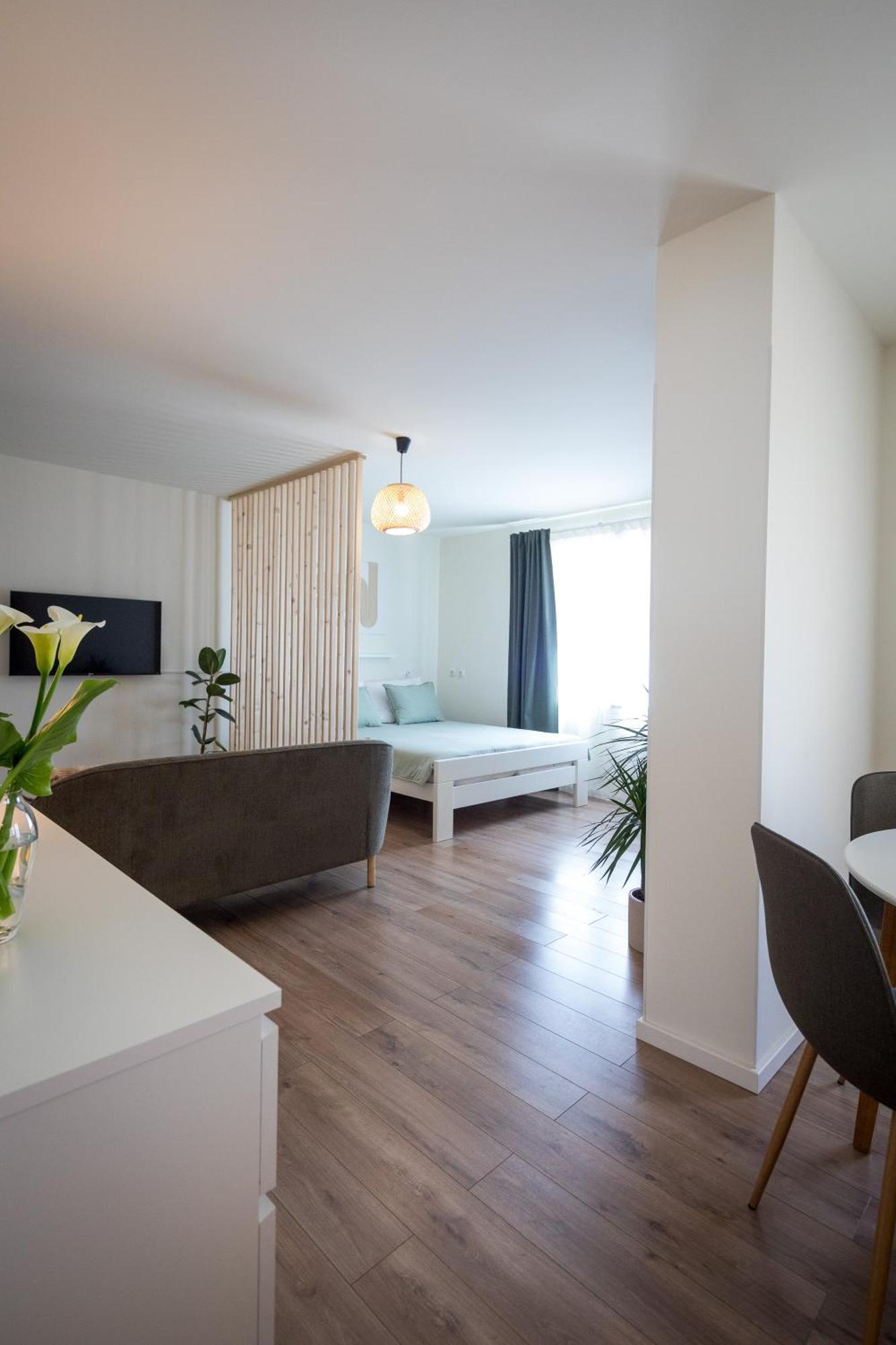 Cozy Room & Studio Kali โรวีน ภายนอก รูปภาพ