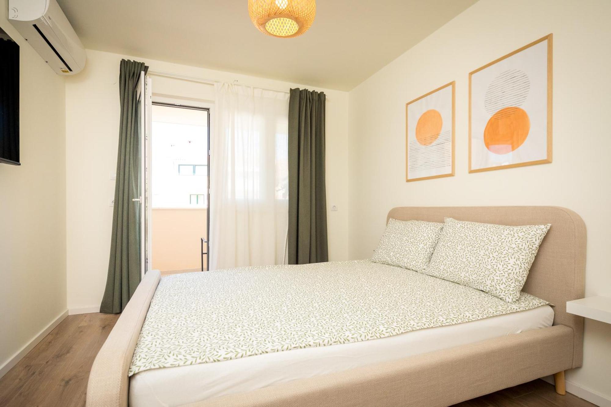 Cozy Room & Studio Kali โรวีน ภายนอก รูปภาพ