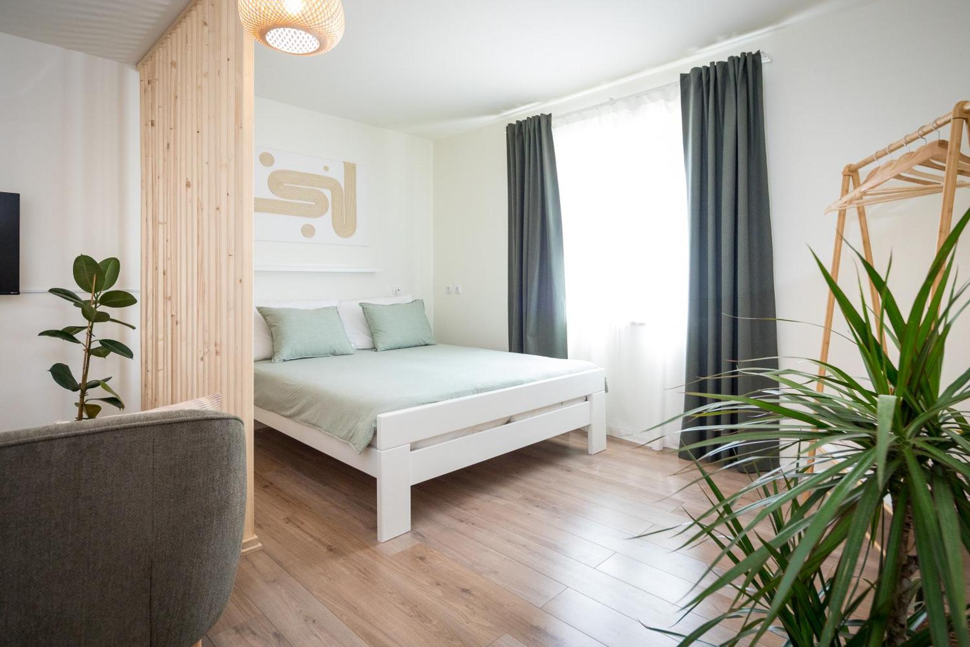 Cozy Room & Studio Kali โรวีน ภายนอก รูปภาพ