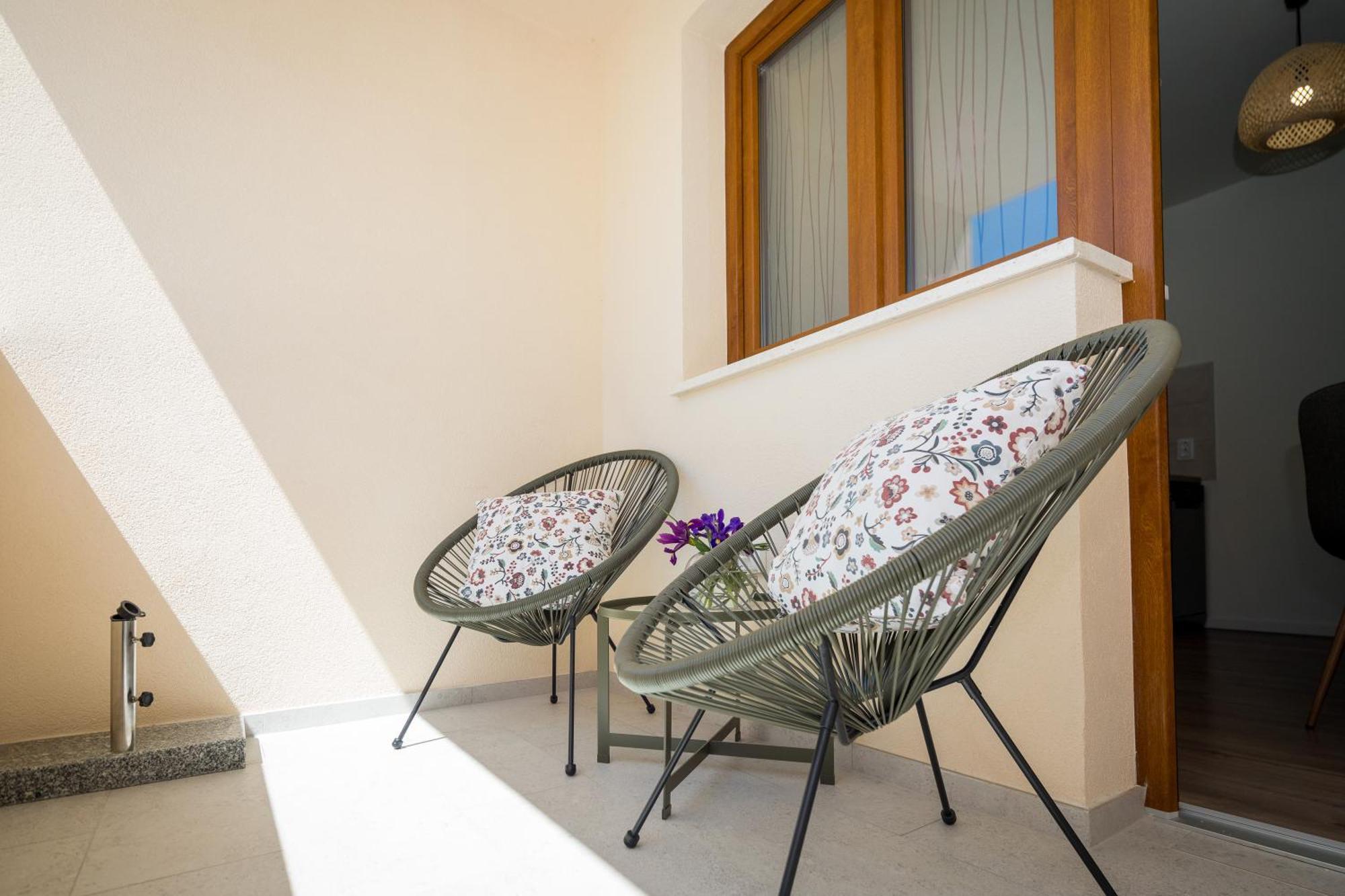 Cozy Room & Studio Kali โรวีน ภายนอก รูปภาพ