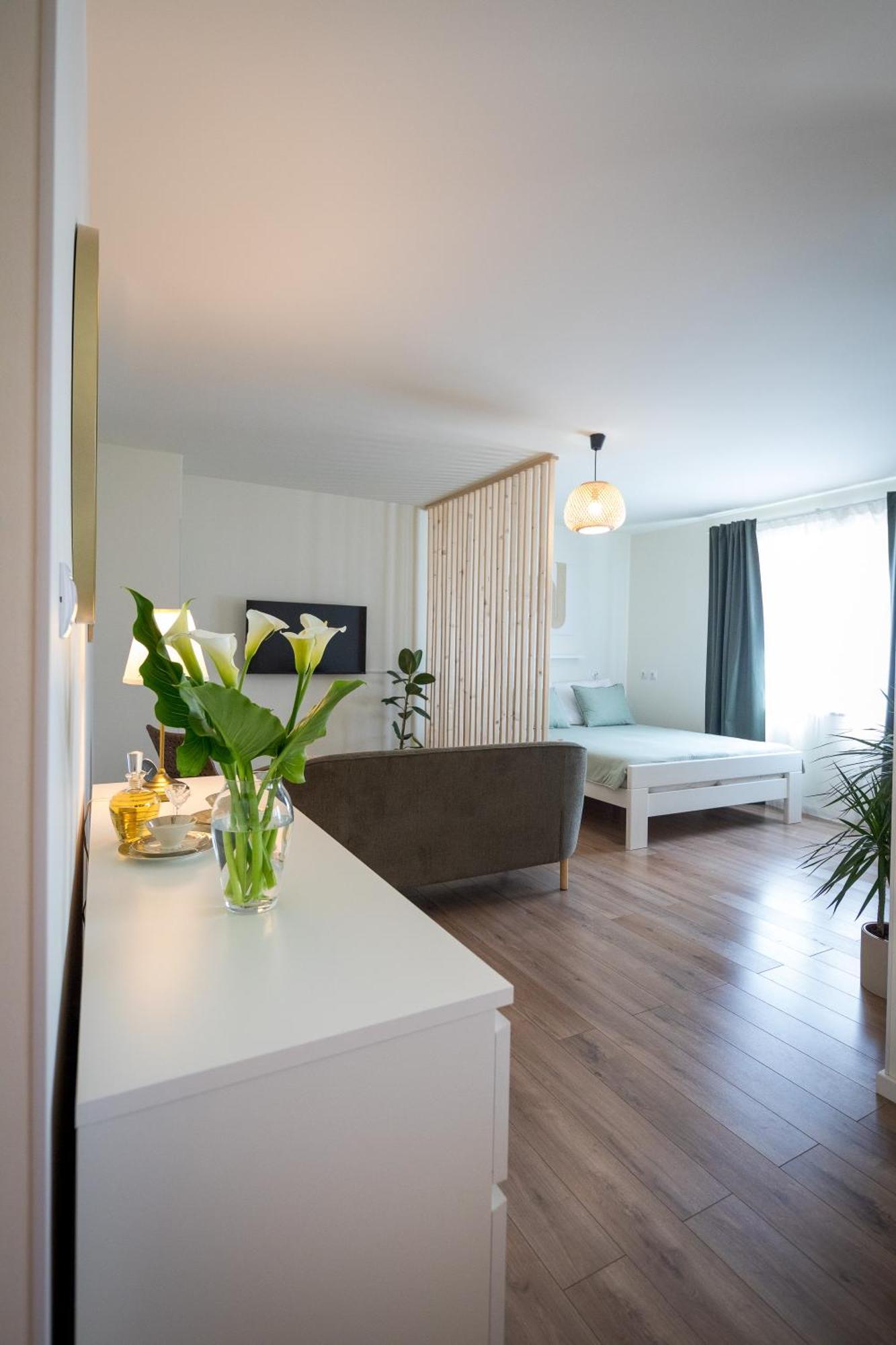 Cozy Room & Studio Kali โรวีน ภายนอก รูปภาพ