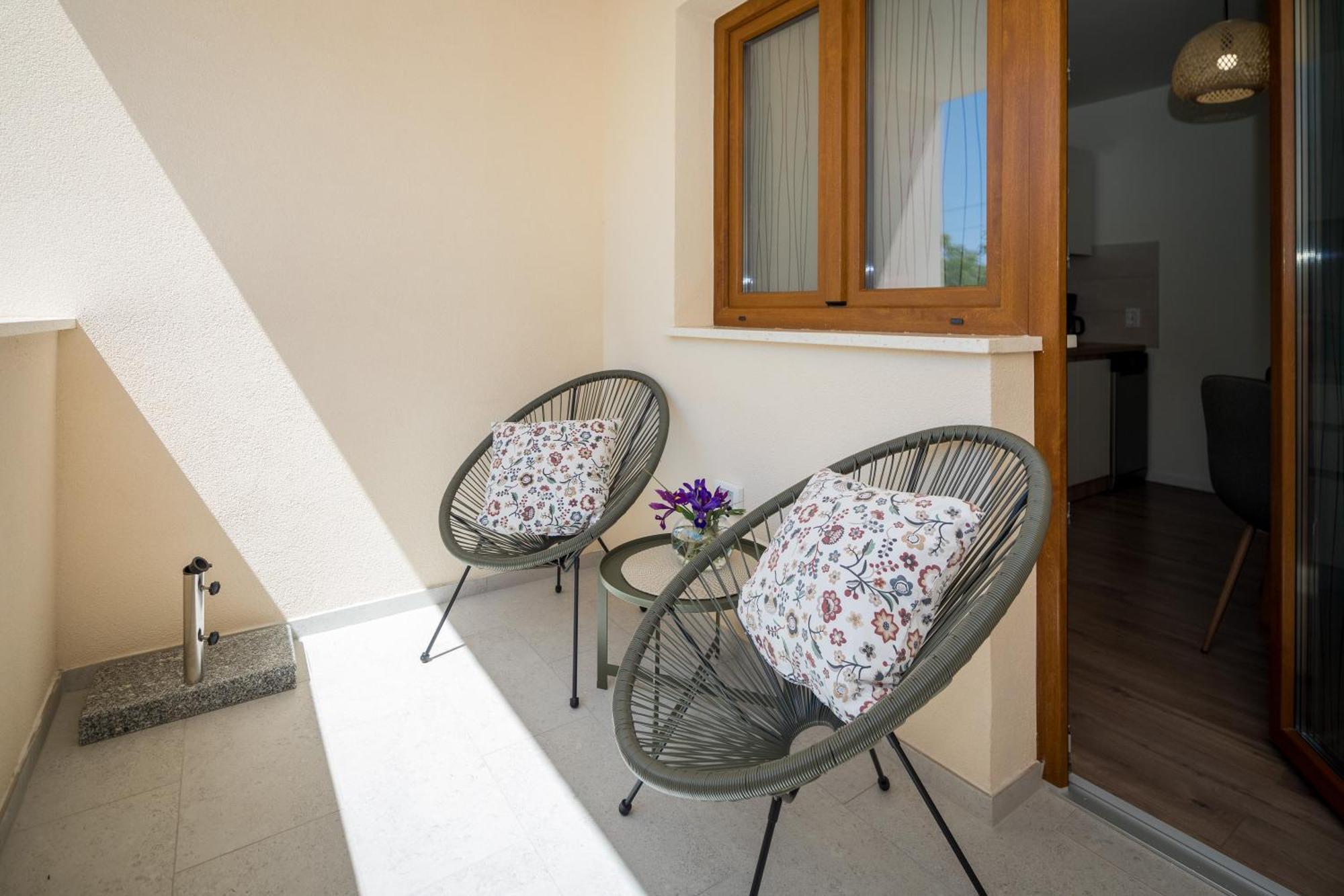 Cozy Room & Studio Kali โรวีน ภายนอก รูปภาพ