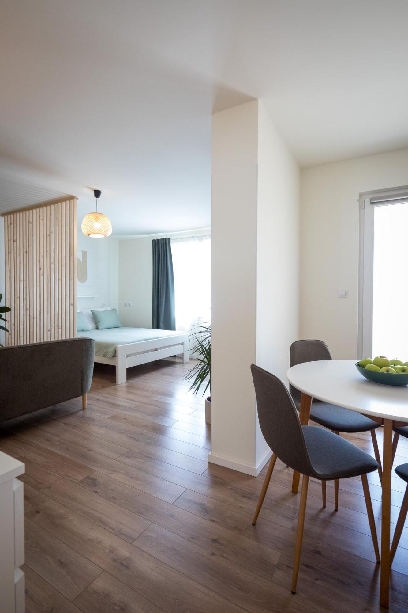 Cozy Room & Studio Kali โรวีน ภายนอก รูปภาพ