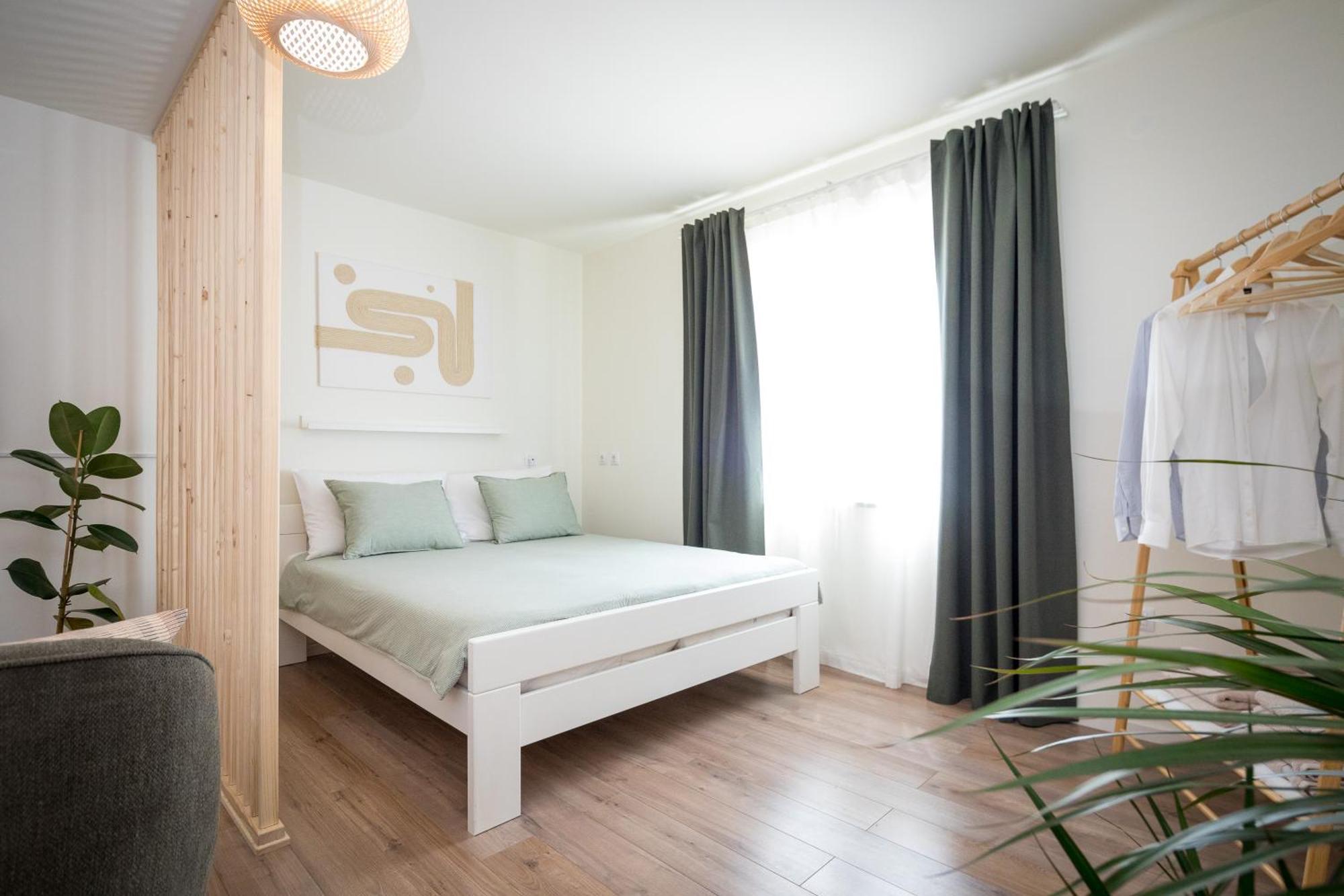 Cozy Room & Studio Kali โรวีน ภายนอก รูปภาพ