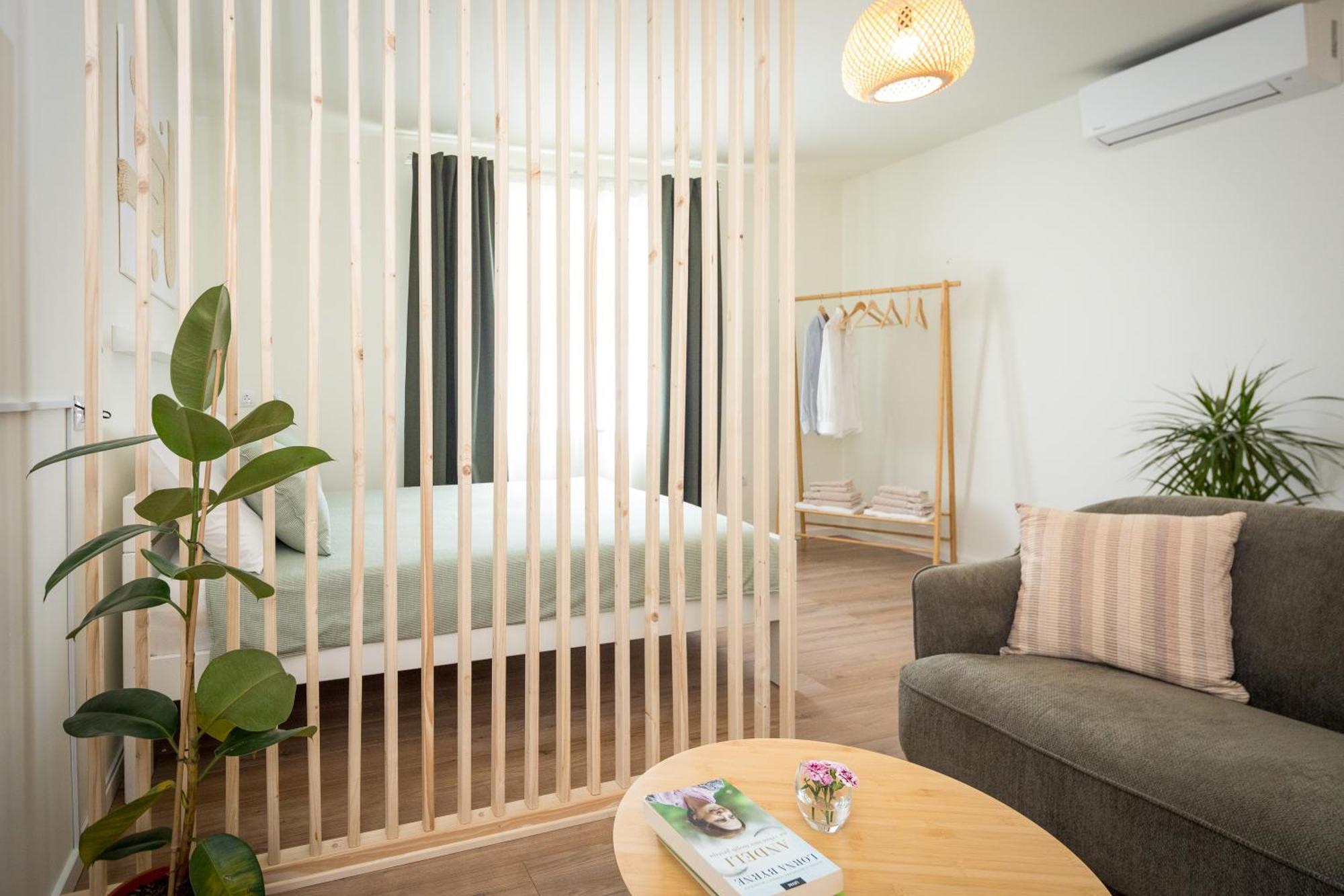 Cozy Room & Studio Kali โรวีน ภายนอก รูปภาพ