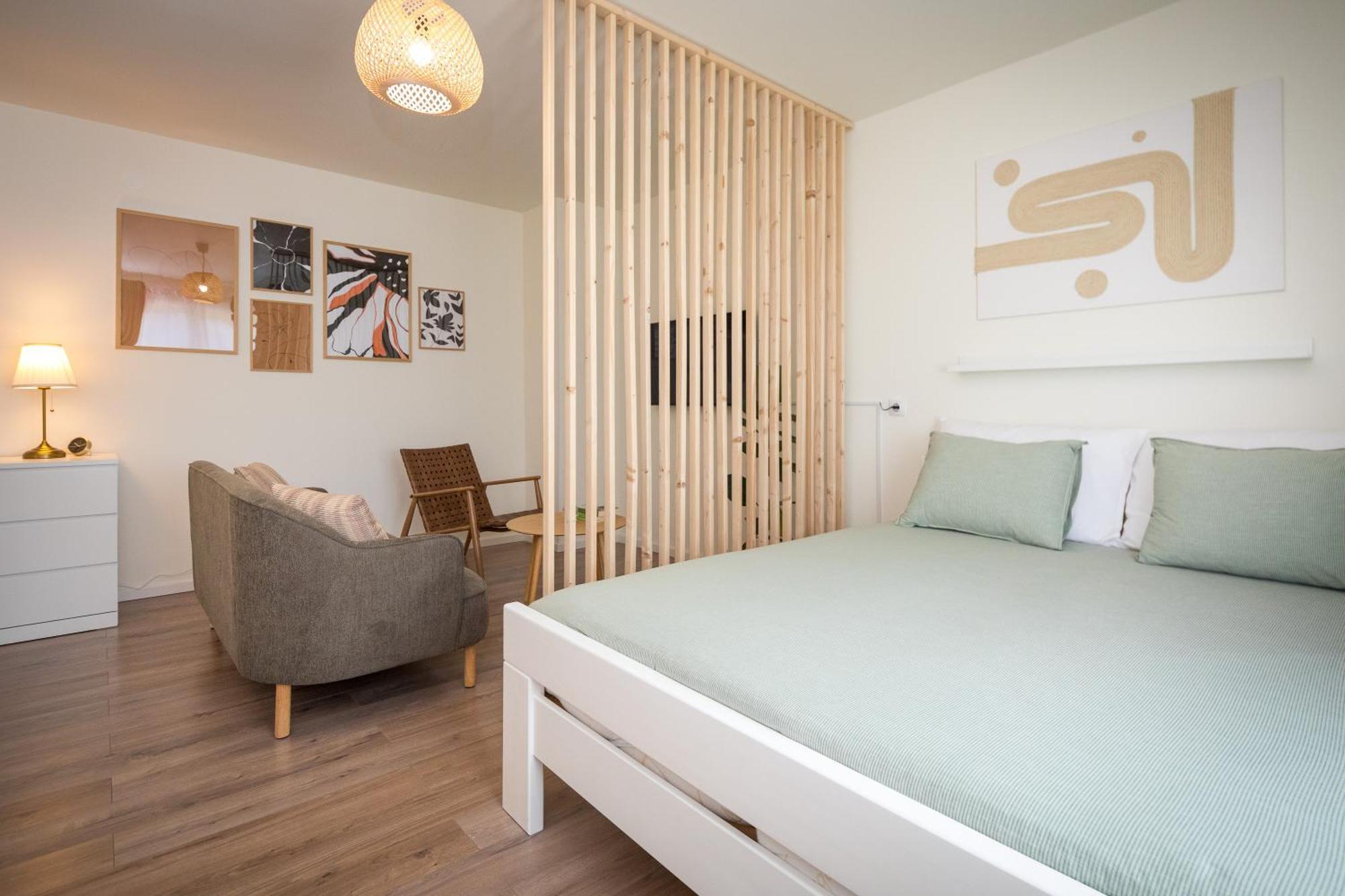 Cozy Room & Studio Kali โรวีน ภายนอก รูปภาพ