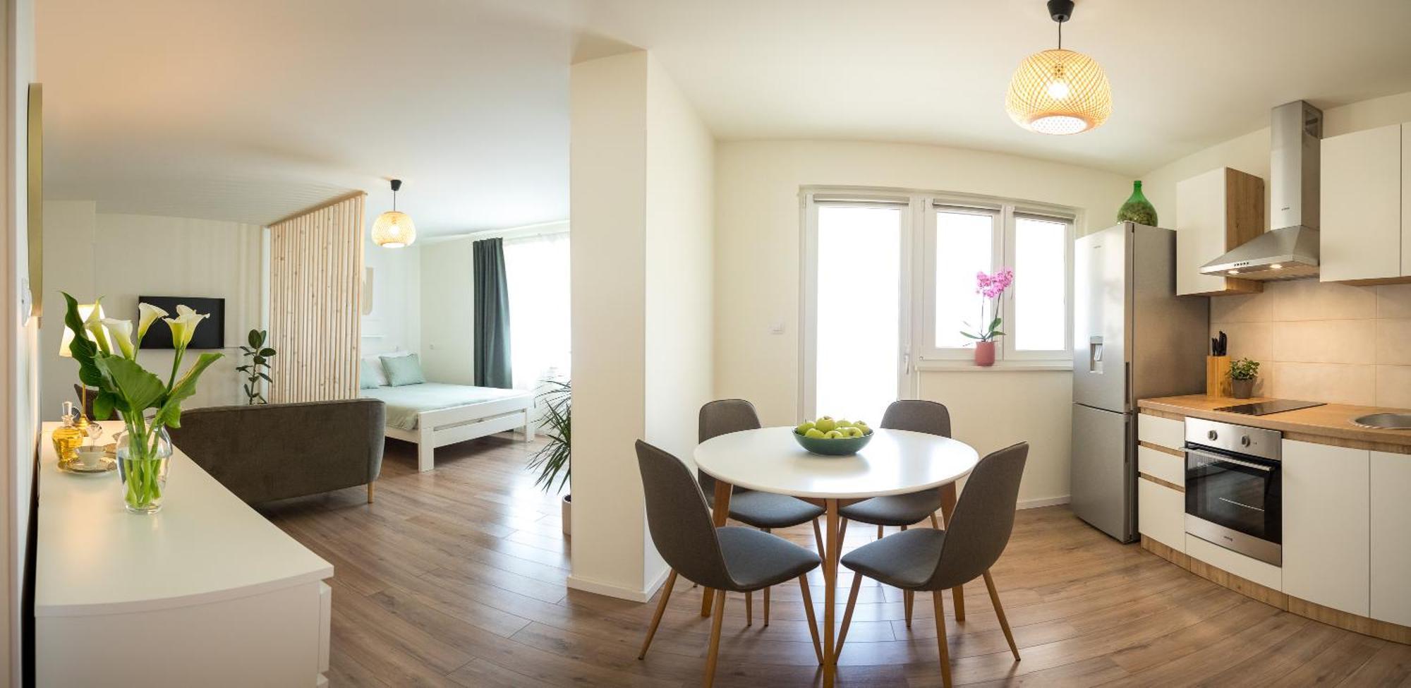 Cozy Room & Studio Kali โรวีน ภายนอก รูปภาพ