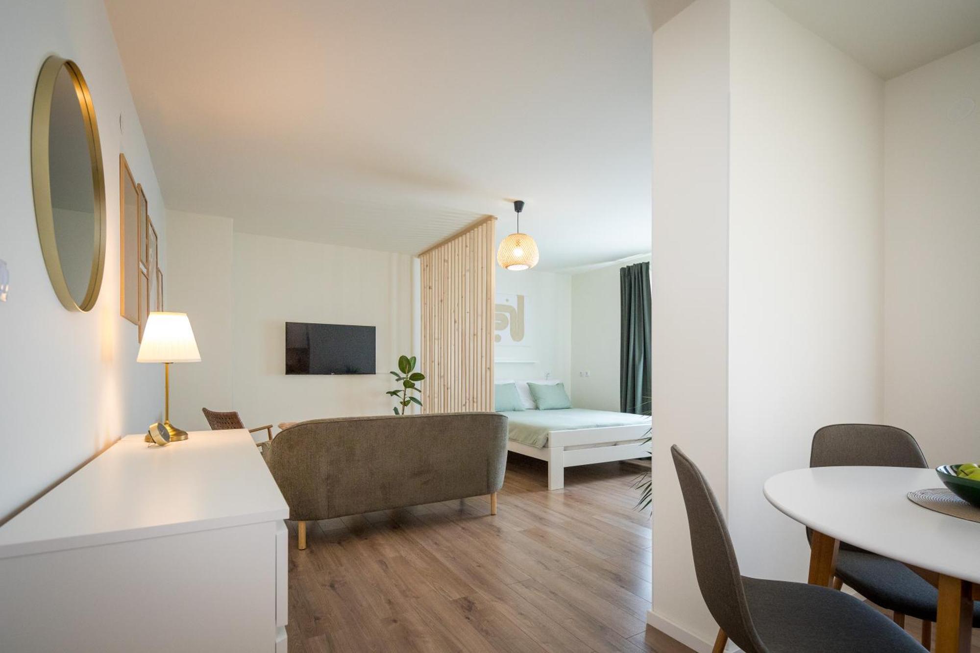 Cozy Room & Studio Kali โรวีน ภายนอก รูปภาพ