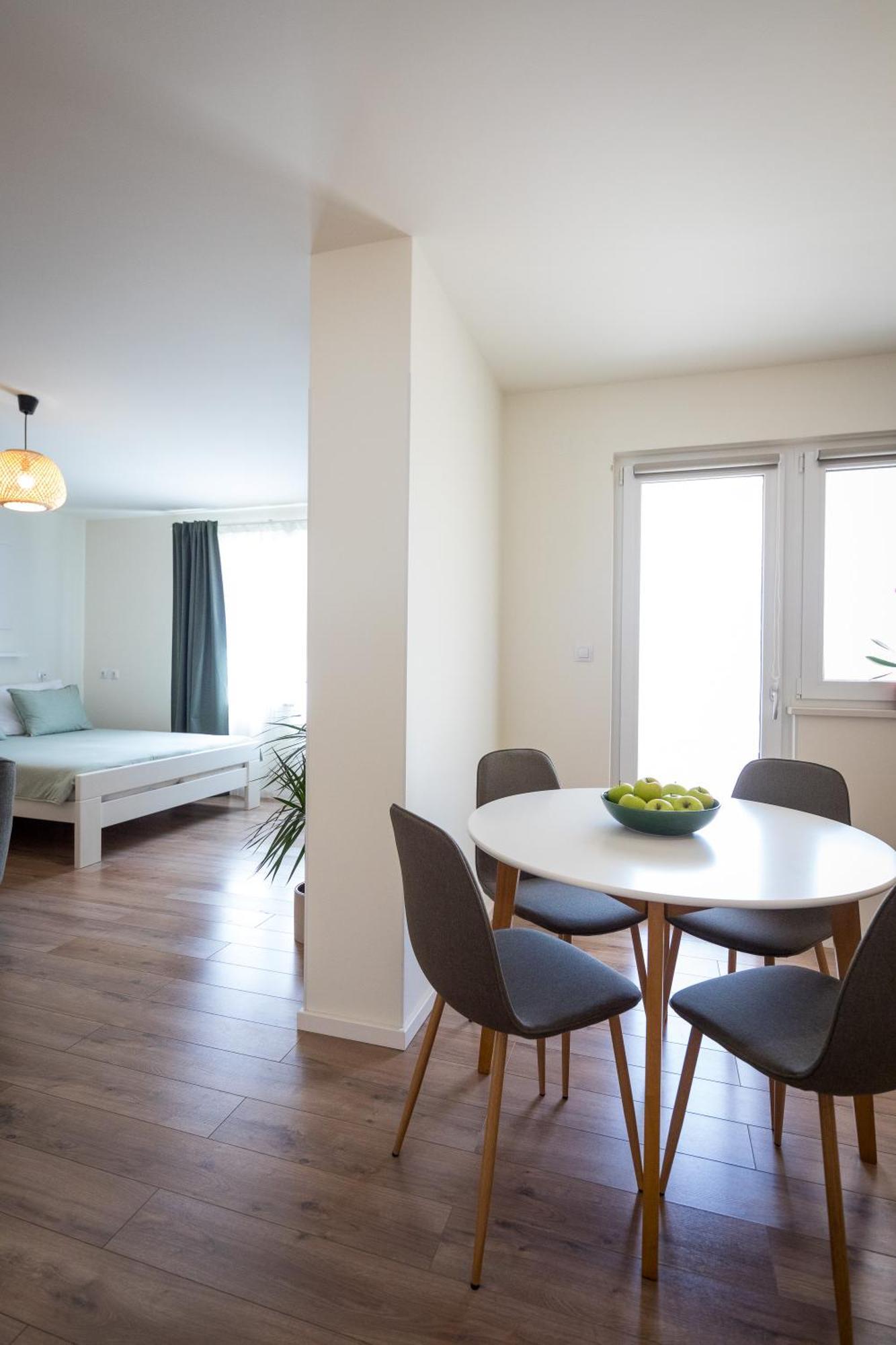 Cozy Room & Studio Kali โรวีน ภายนอก รูปภาพ