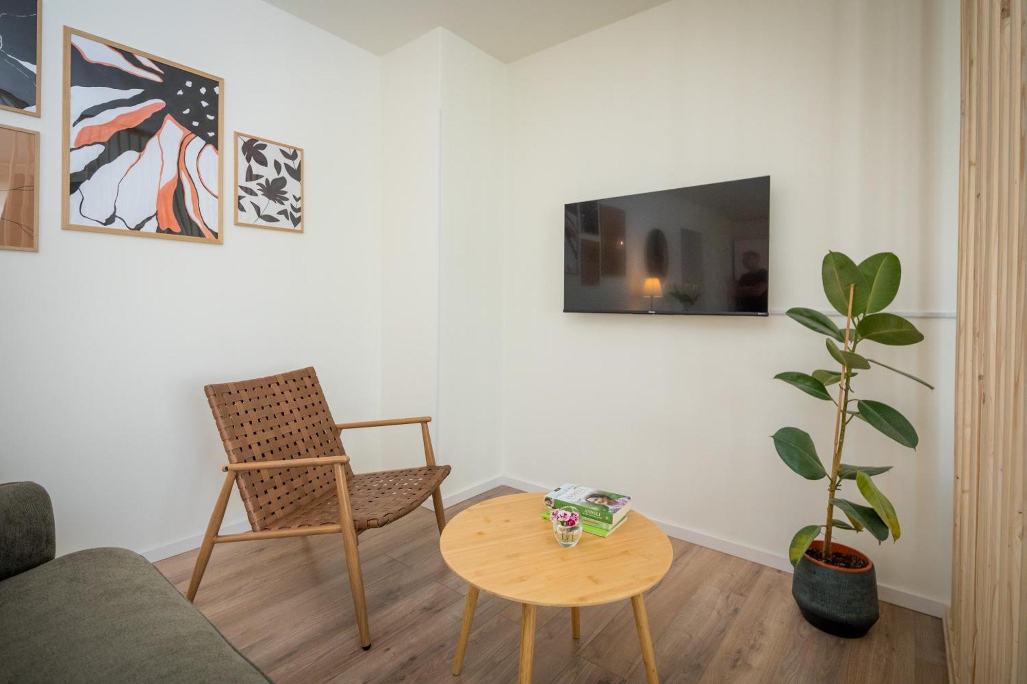 Cozy Room & Studio Kali โรวีน ภายนอก รูปภาพ
