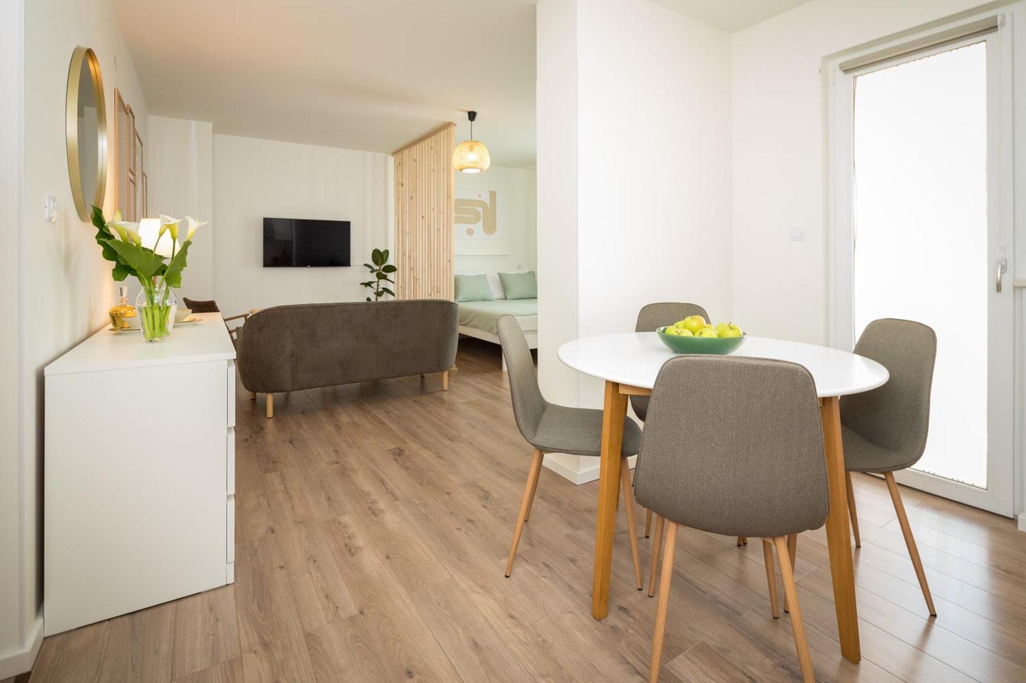 Cozy Room & Studio Kali โรวีน ภายนอก รูปภาพ