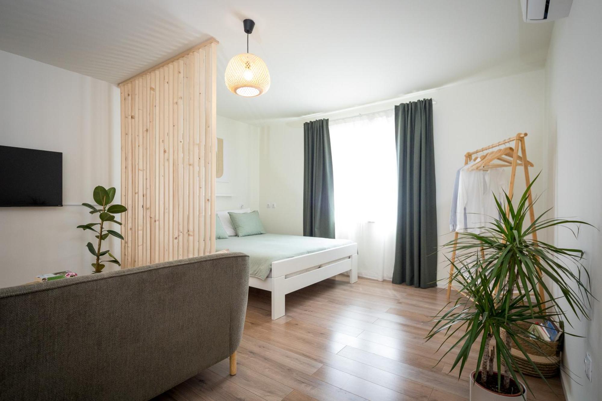 Cozy Room & Studio Kali โรวีน ภายนอก รูปภาพ