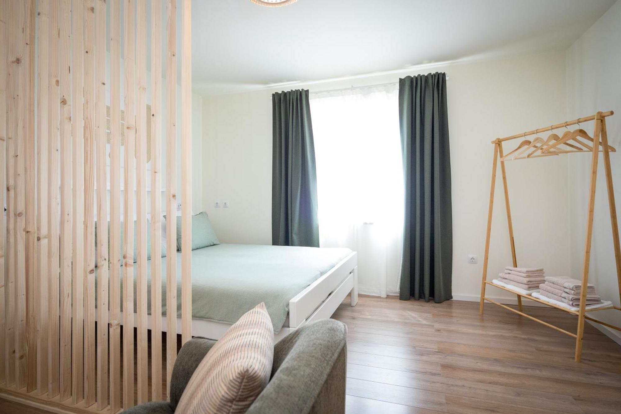 Cozy Room & Studio Kali โรวีน ภายนอก รูปภาพ